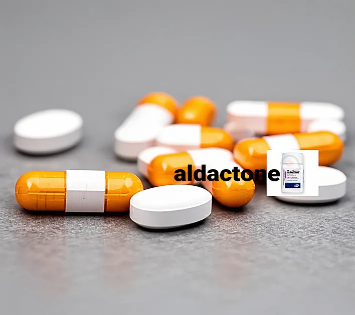 Aldactone 1